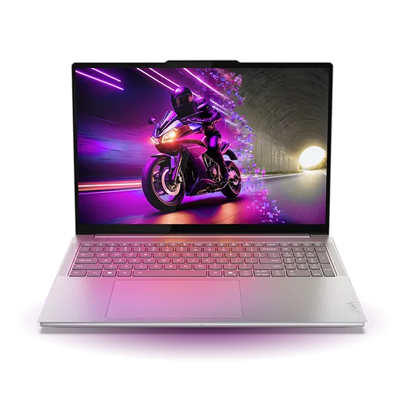 Lenovo Yoga Pro 9i Aura Edition (16 Lenovo Yoga Pro 9i Aura Edition (16
