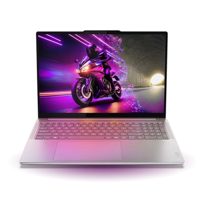 Ноутбук Lenovo Yoga Pro 9i Aura Edition (16 Ноутбук Lenovo Yoga Pro 9i Aura Edition (16