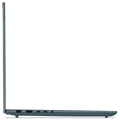 Ноутбук Lenovo Yoga Pro 9i Aura Edition (16 Ноутбук Lenovo Yoga Pro 9i Aura Edition (16