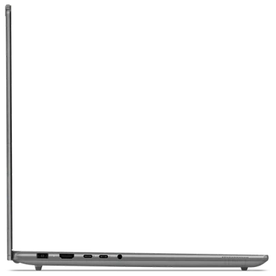 Ноутбук Lenovo Yoga Pro 9i Aura Edition (16 Ноутбук Lenovo Yoga Pro 9i Aura Edition (16