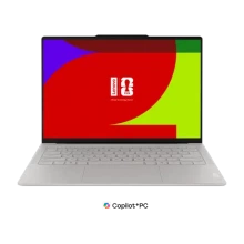 Ноутбук Lenovo Yoga Slim 7i Ultra Aura Edition (14