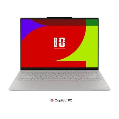 Ноутбук Lenovo Yoga Slim 7i Ultra Aura Edition (14 Ноутбук Lenovo Yoga Slim 7i Ultra Aura Edition (14