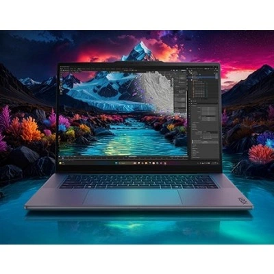Ноутбук Lenovo Yoga Pro 7i Gen 11 Aura Edition (15 Ноутбук Lenovo Yoga Pro 7i Gen 11 Aura Edition (15