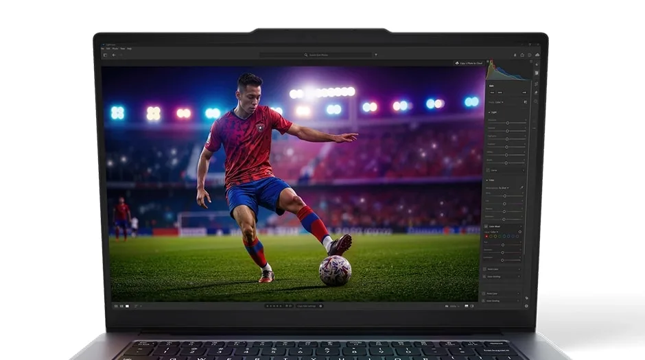 Lenovo Yoga Pro 7i Gen 11 Aura Edition (15 Lenovo Yoga Pro 7i Gen 11 Aura Edition (15