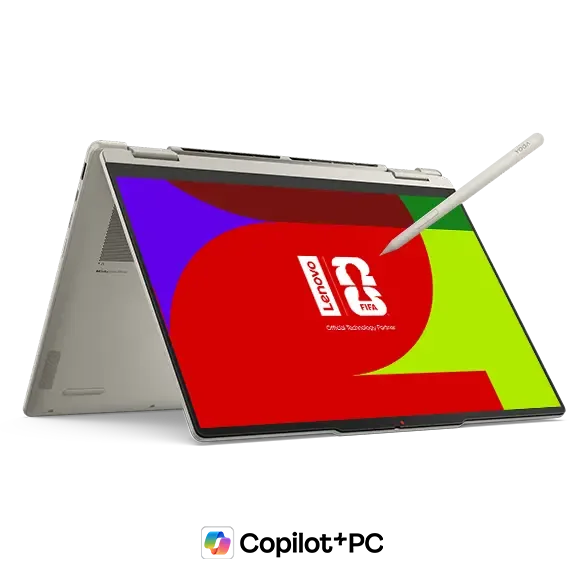 Lenovo Yoga 7a 2-in-1 (16 Lenovo Yoga 7a 2-in-1 (16