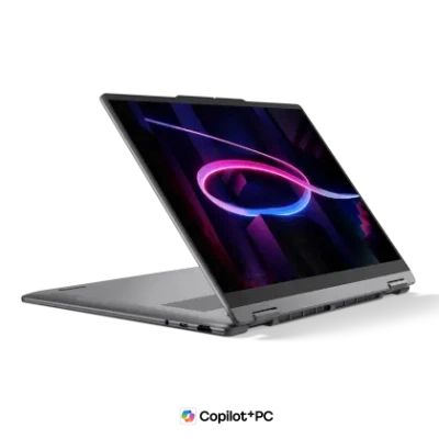 Ноутбук-трансформер Lenovo Yoga 7i 2-in-1 Aura Edition (14 Ноутбук-трансформер Lenovo Yoga 7i 2-in-1 Aura Edition (14