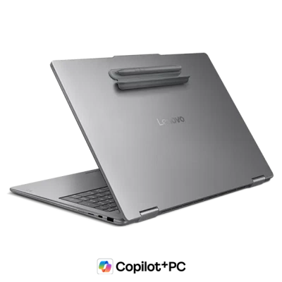 Ноутбук-трансформер Lenovo Yoga 7i 2-in-1 Aura Edition (16 Ноутбук-трансформер Lenovo Yoga 7i 2-in-1 Aura Edition (16