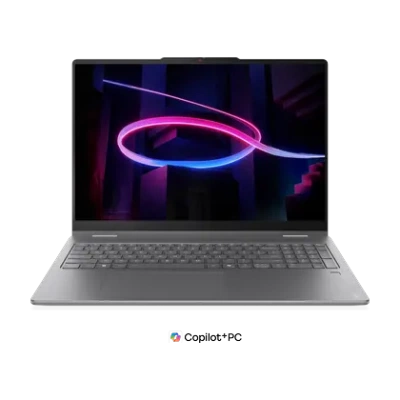 Ноутбук-трансформер Lenovo Yoga 7i 2-in-1 Aura Edition (16 Ноутбук-трансформер Lenovo Yoga 7i 2-in-1 Aura Edition (16