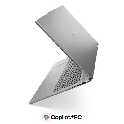 Ноутбук-трансформер Lenovo Yoga 7i 2-in-1 Aura Edition (16 Ноутбук-трансформер Lenovo Yoga 7i 2-in-1 Aura Edition (16
