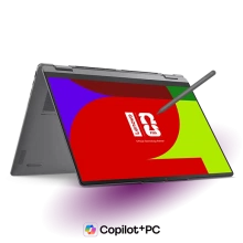 Ноутбук-трансформер Lenovo Yoga 7i 2-in-1 Aura Edition (16