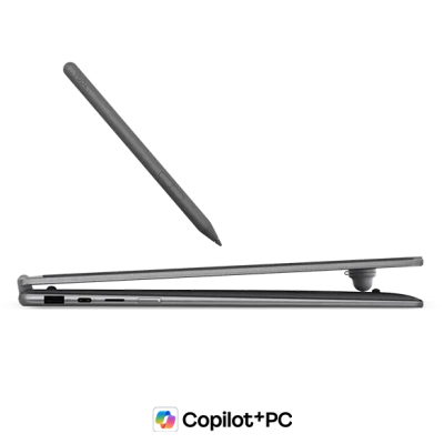 Ноутбук-трансформер Lenovo Yoga 7i 2-in-1 Aura Edition (16 Ноутбук-трансформер Lenovo Yoga 7i 2-in-1 Aura Edition (16