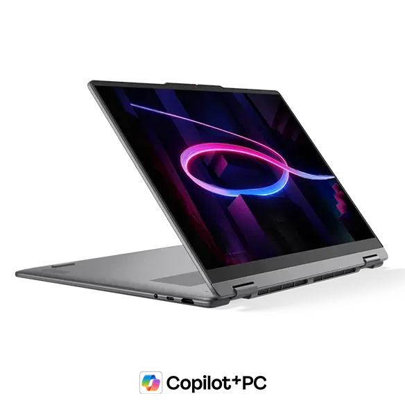 Lenovo Yoga 7i 2-in-1 Aura Edition (16 Lenovo Yoga 7i 2-in-1 Aura Edition (16