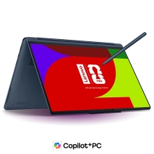 Ноутбук-трансформер Lenovo Yoga 9i 2-in-1 Aura Edition (14