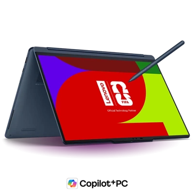 Ноутбук-трансформер Lenovo Yoga 9i 2-in-1 Aura Edition (14 Ноутбук-трансформер Lenovo Yoga 9i 2-in-1 Aura Edition (14