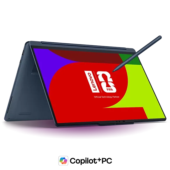 Lenovo Yoga 9i 2-in-1 Aura Edition (14 Lenovo Yoga 9i 2-in-1 Aura Edition (14