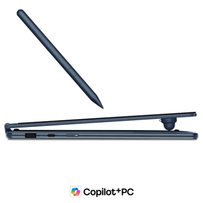 Ноутбук-трансформер Lenovo Yoga 9i 2-in-1 Aura Edition (14 Ноутбук-трансформер Lenovo Yoga 9i 2-in-1 Aura Edition (14