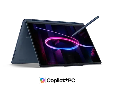 Lenovo Yoga 9i 2-in-1 Aura Edition (14 Lenovo Yoga 9i 2-in-1 Aura Edition (14
