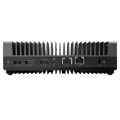 Компьютер Lenovo ThinkEdge SE30 Edge Client LEN102C0004 Компьютер Lenovo ThinkEdge SE30 Edge Client LEN102C0004