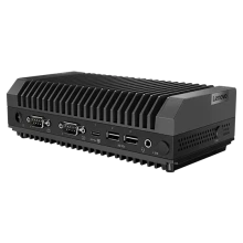 Компьютер Lenovo ThinkEdge SE30 Edge Client LEN102C0004