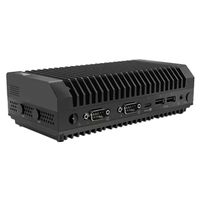 Компьютер Lenovo ThinkEdge SE30 Edge Client LEN102C0004 Компьютер Lenovo ThinkEdge SE30 Edge Client LEN102C0004