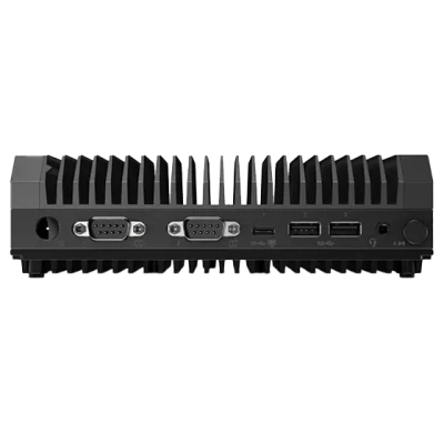 Компьютер Lenovo ThinkEdge SE30 Edge Client LEN102C0004 Компьютер Lenovo ThinkEdge SE30 Edge Client LEN102C0004