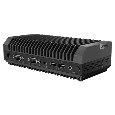 Компьютер Lenovo ThinkEdge SE30 Edge Client LEN102C0004