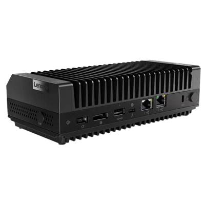 Компьютер Lenovo ThinkEdge SE30 Edge Client LEN102C0004 Компьютер Lenovo ThinkEdge SE30 Edge Client LEN102C0004