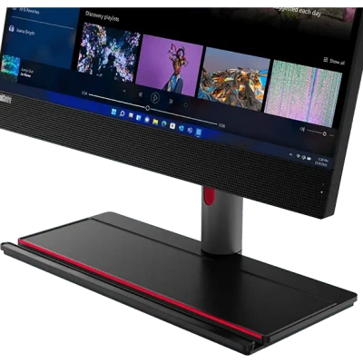 Моноблок Lenovo ThinkCentre M90a Pro Gen 3 AIO 23 дюйма Intel LEN102C0017 Моноблок Lenovo ThinkCentre M90a Pro Gen 3 AIO 23 дюйма Intel LEN102C0017