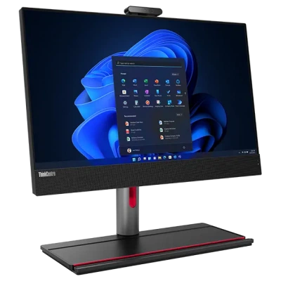 Моноблок Lenovo ThinkCentre M90a Pro Gen 3 AIO 23 дюйма Intel LEN102C0017 Моноблок Lenovo ThinkCentre M90a Pro Gen 3 AIO 23 дюйма Intel LEN102C0017