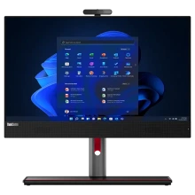 Моноблок Lenovo ThinkCentre M90a Pro Gen 3 AIO 23 дюйма Intel LEN102C0017