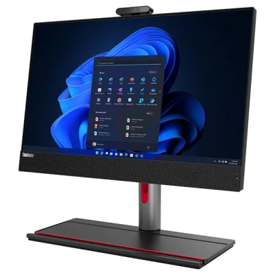 Моноблок Lenovo ThinkCentre M90a Pro Gen 3 AIO 23 дюйма Intel LEN102C0017 Моноблок Lenovo ThinkCentre M90a Pro Gen 3 AIO 23 дюйма Intel LEN102C0017