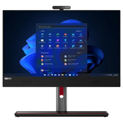 Моноблок Lenovo ThinkCentre M90a Pro Gen 3 AIO 23 дюйма Intel LEN102C0017 Моноблок Lenovo ThinkCentre M90a Pro Gen 3 AIO 23 дюйма Intel LEN102C0017