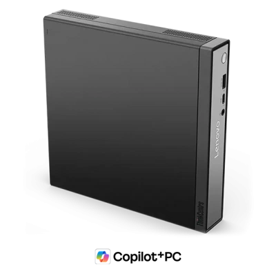 Компьютер Lenovo ThinkCentre Neo 50q (Snapdragon) Tiny LEN102C0059 Компьютер Lenovo ThinkCentre Neo 50q (Snapdragon) Tiny LEN102C0059