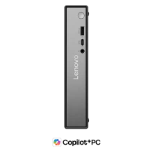 Компьютер Lenovo ThinkCentre Neo 50q (Snapdragon) Tiny LEN102C0059