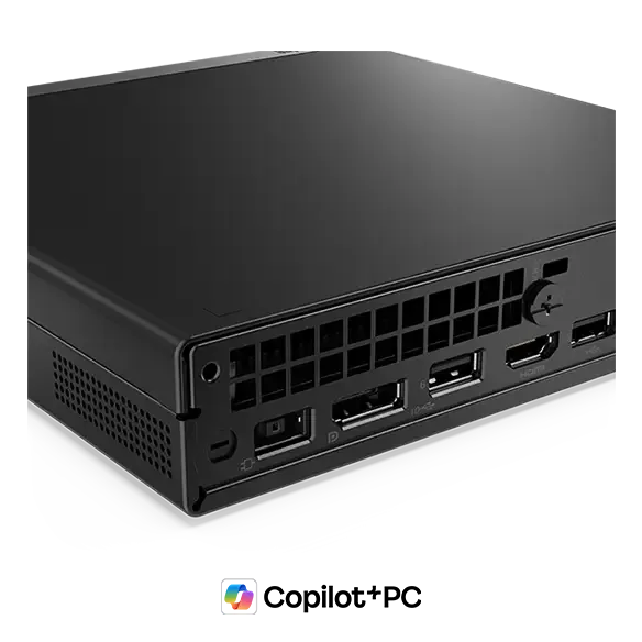 Lenovo ThinkCentre Neo 50q (Snapdragon) Tiny LEN102C0059 компьютер (ЛЕНОВО) Lenovo ThinkCentre Neo 50q (Snapdragon) Tiny LEN102C0059 компьютер (ЛЕНОВО)