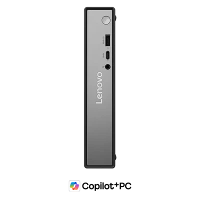 Компьютер Lenovo ThinkCentre Neo 50q (Snapdragon) Tiny LEN102C0059 Компьютер Lenovo ThinkCentre Neo 50q (Snapdragon) Tiny LEN102C0059