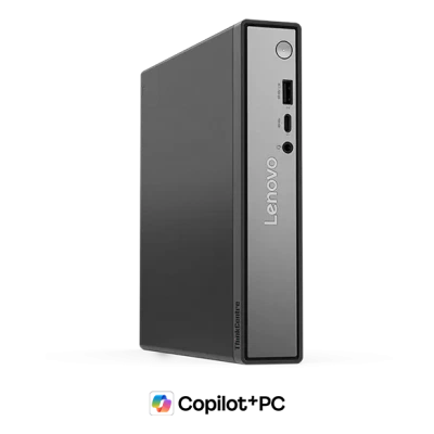 Компьютер Lenovo ThinkCentre Neo 50q (Snapdragon) Tiny LEN102C0059 Компьютер Lenovo ThinkCentre Neo 50q (Snapdragon) Tiny LEN102C0059