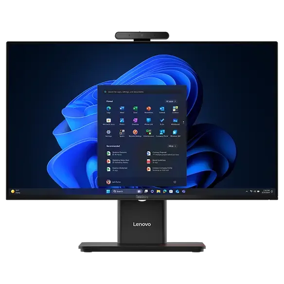 Lenovo ThinkCentre M70a Gen 6 LEN102C0060 моноблок (ЛЕНОВО) Lenovo ThinkCentre M70a Gen 6 LEN102C0060 моноблок (ЛЕНОВО)