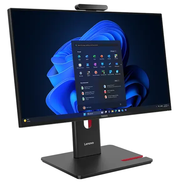 Lenovo ThinkCentre M70a Gen 6 LEN102C0060 моноблок (ЛЕНОВО) Lenovo ThinkCentre M70a Gen 6 LEN102C0060 моноблок (ЛЕНОВО)