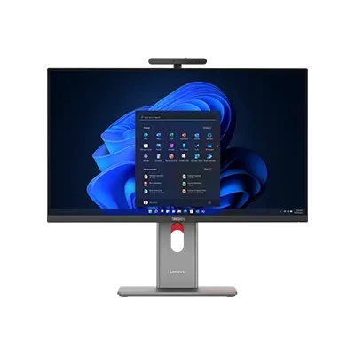 Моноблок Lenovo ThinkCentre M90a Pro Gen 6 27 Моноблок Lenovo ThinkCentre M90a Pro Gen 6 27