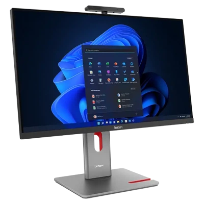Моноблок Lenovo ThinkCentre M90a Pro Gen 6 27 Моноблок Lenovo ThinkCentre M90a Pro Gen 6 27