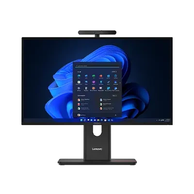 Моноблок Lenovo ThinkCentre M90a Gen 6 23.8 Моноблок Lenovo ThinkCentre M90a Gen 6 23.8