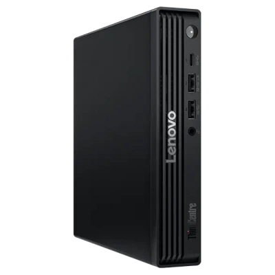 Компьютер Lenovo ThinkCentre M70q Gen 6 Tiny PC Intel Core Ultra Компьютер Lenovo ThinkCentre M70q Gen 6 Tiny PC Intel Core Ultra