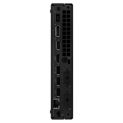Компьютер Lenovo ThinkCentre M70q Gen 6 Tiny PC Intel Core Ultra Компьютер Lenovo ThinkCentre M70q Gen 6 Tiny PC Intel Core Ultra