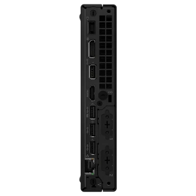 Lenovo ThinkCentre M90q Gen 6 Tiny PC LEN102C0065 Lenovo ThinkCentre M90q Gen 6 Tiny PC LEN102C0065