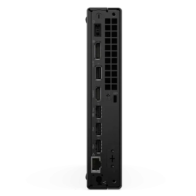 Компьютер Lenovo ThinkCentre Neo 55q Gen 6 (AMD) Tiny PC LEN102C0077 Компьютер Lenovo ThinkCentre Neo 55q Gen 6 (AMD) Tiny PC LEN102C0077