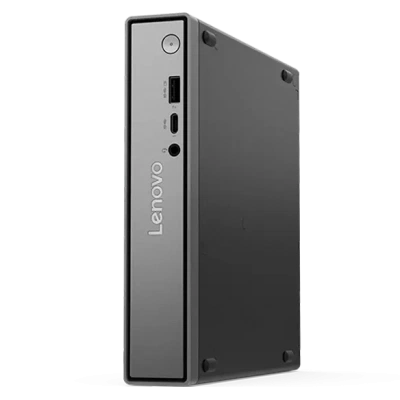 Компьютер Lenovo ThinkCentre Neo 55q Gen 6 (AMD) Tiny PC LEN102C0077 Компьютер Lenovo ThinkCentre Neo 55q Gen 6 (AMD) Tiny PC LEN102C0077