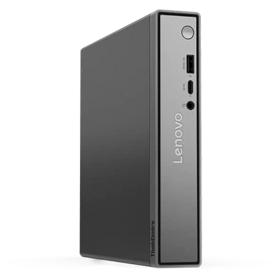 Компьютер Lenovo ThinkCentre Neo 55q Gen 6 (AMD) Tiny PC LEN102C0077 Компьютер Lenovo ThinkCentre Neo 55q Gen 6 (AMD) Tiny PC LEN102C0077