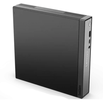 Компьютер Lenovo ThinkCentre Neo 55q Gen 6 (AMD) Tiny PC LEN102C0077 Компьютер Lenovo ThinkCentre Neo 55q Gen 6 (AMD) Tiny PC LEN102C0077