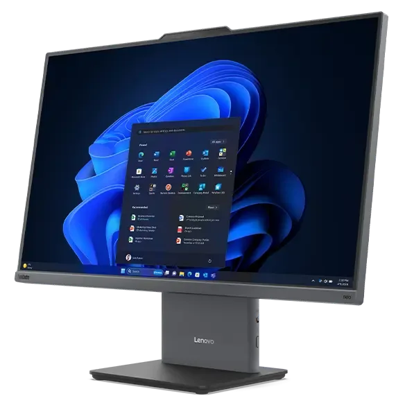 Lenovo ThinkCentre Neo 50a Gen 6 27 дюймов Intel AIO LEN102C0080 - моноблок (ЛЕНОВО) Lenovo ThinkCentre Neo 50a Gen 6 27 дюймов Intel AIO LEN102C0080 - моноблок (ЛЕНОВО)